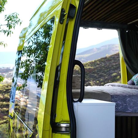 On Road- Feel Freedom With Campervan! Guincho  المظهر الخارجي الصورة
